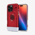 כיסוי לסדרת iPhone 16 מבית Spigen Classic C1 (MagFit)